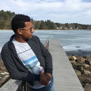 Meet your Posher, Karlos